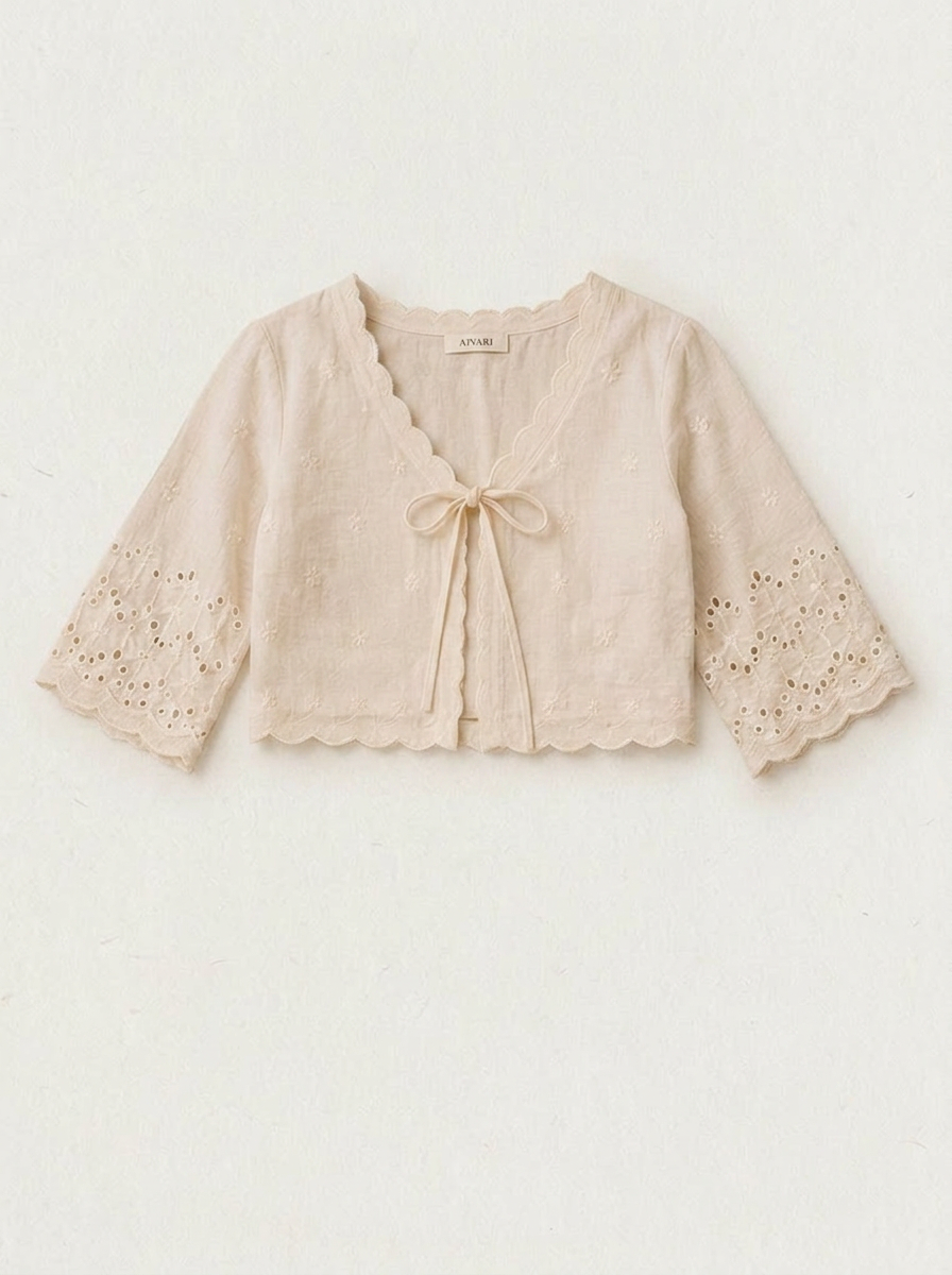 Hakoba Top