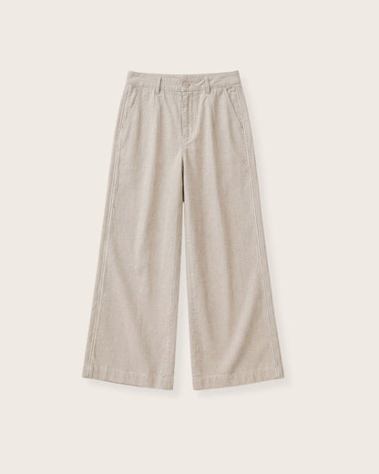 Cotton Pant