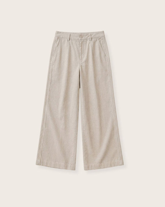 Cotton Pant