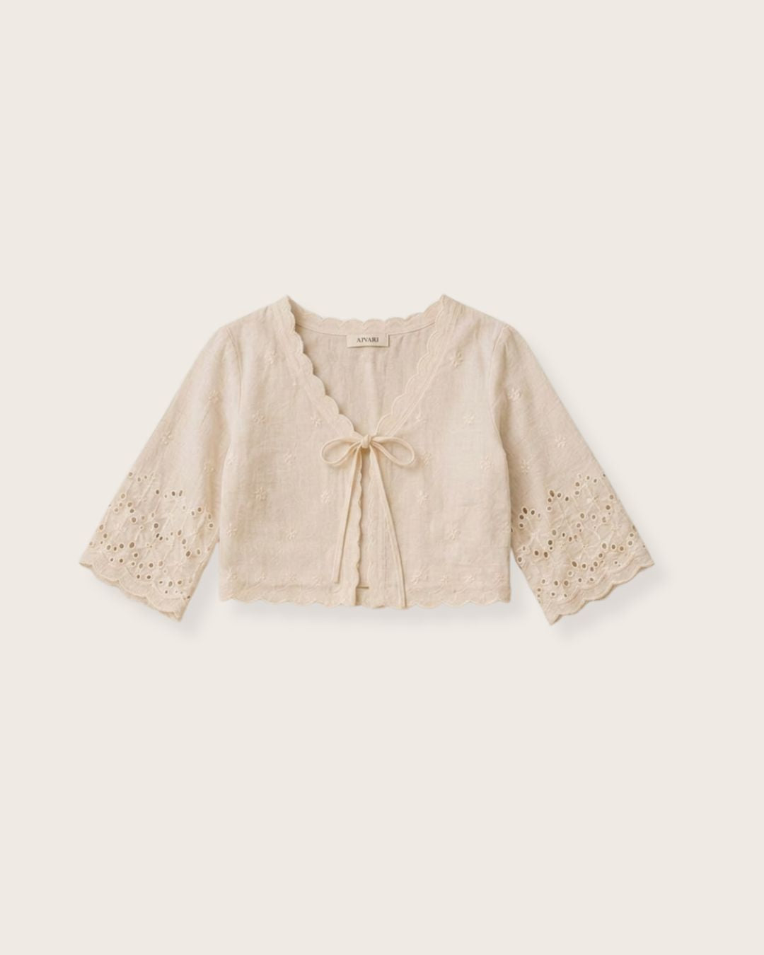 Hakoba Top