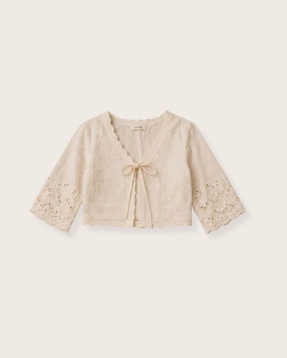 Hakoba Top