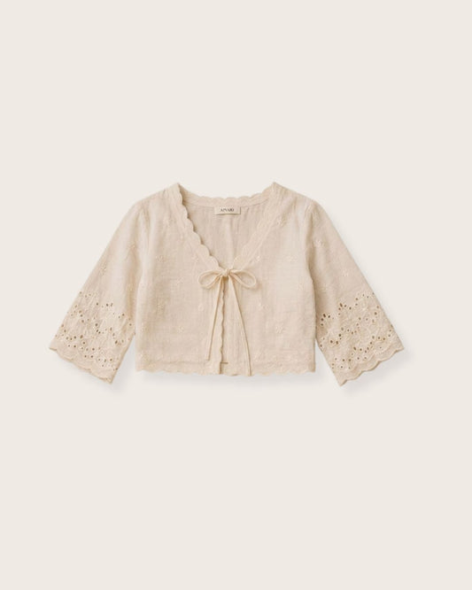 Hakoba Top