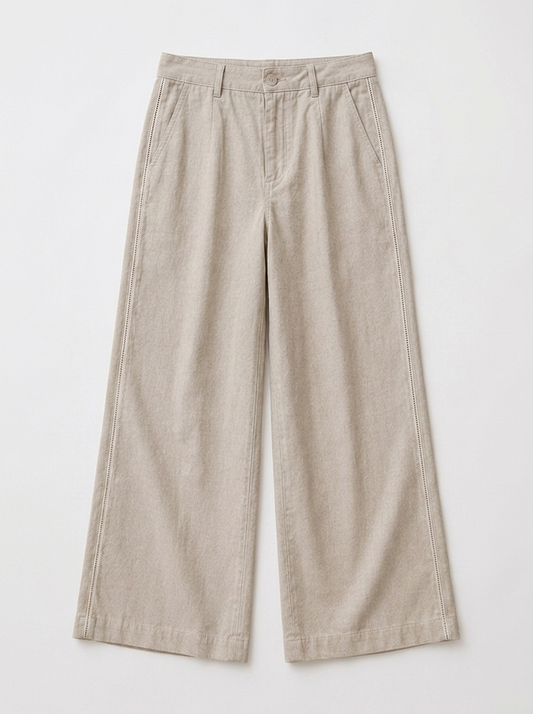 Cotton Pant