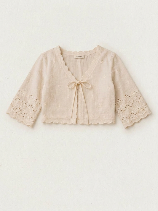 Hakoba Top