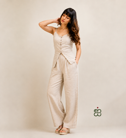 Cotton Pant