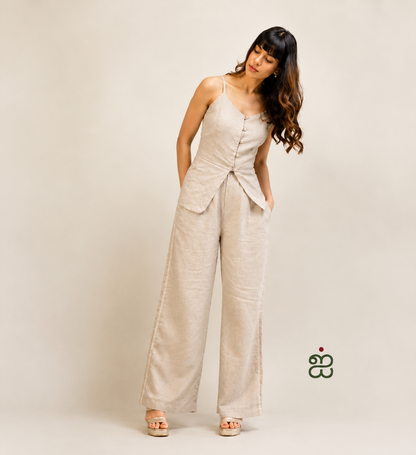 Cotton Pant