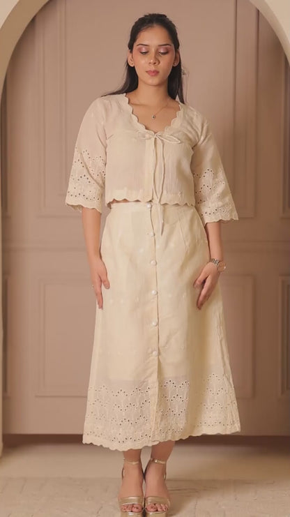 Hakoba Top